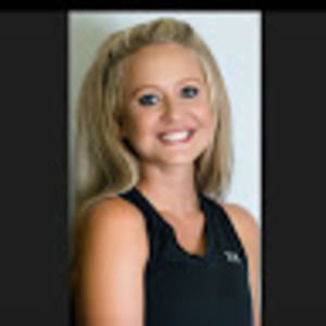 Meet your Posher, Mary beth